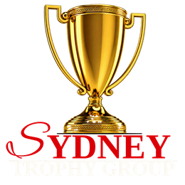 Sydney Trophy Group logo