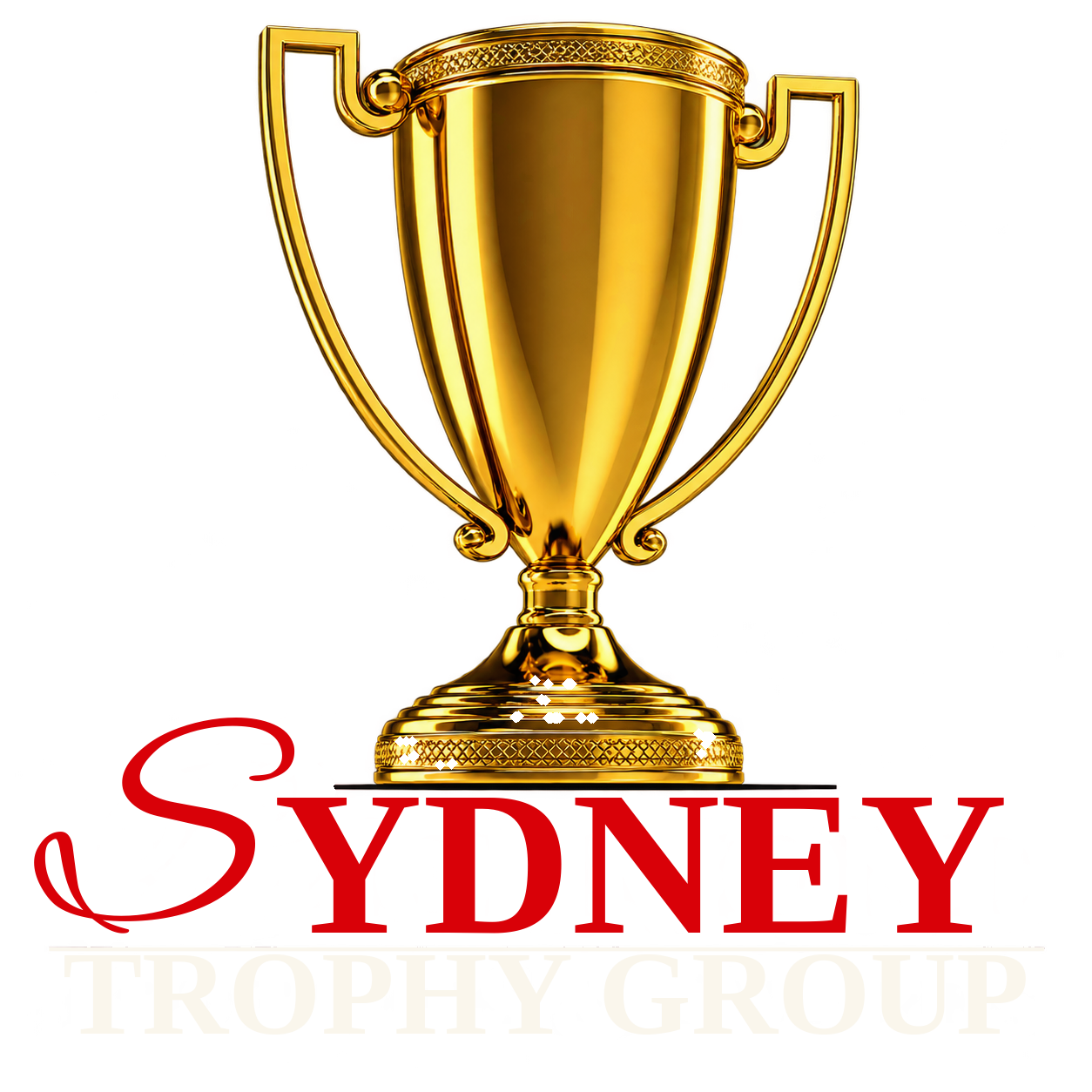 Sydney Trophy Group logo