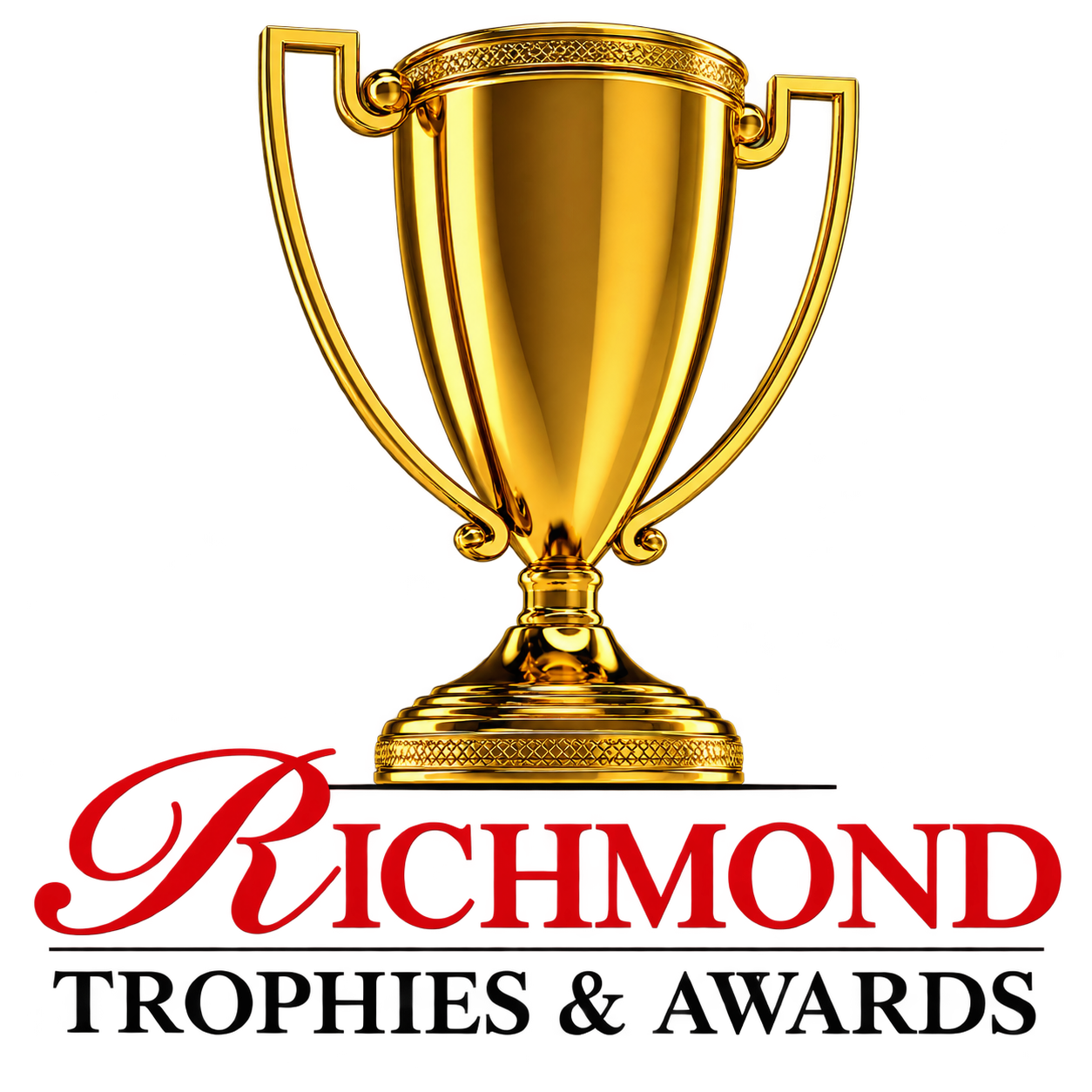 Richmond Trophies & Awards logo